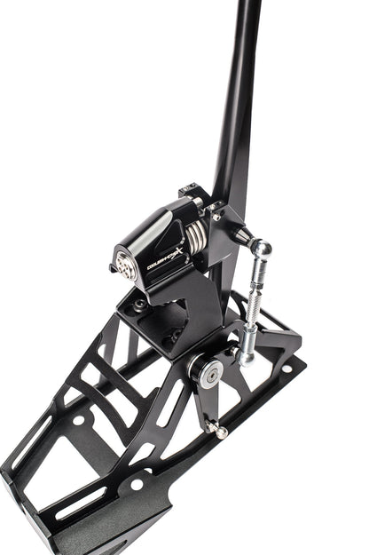 Coolerworx Mitsubishi Lancer EVO IX NSB Short Shifter