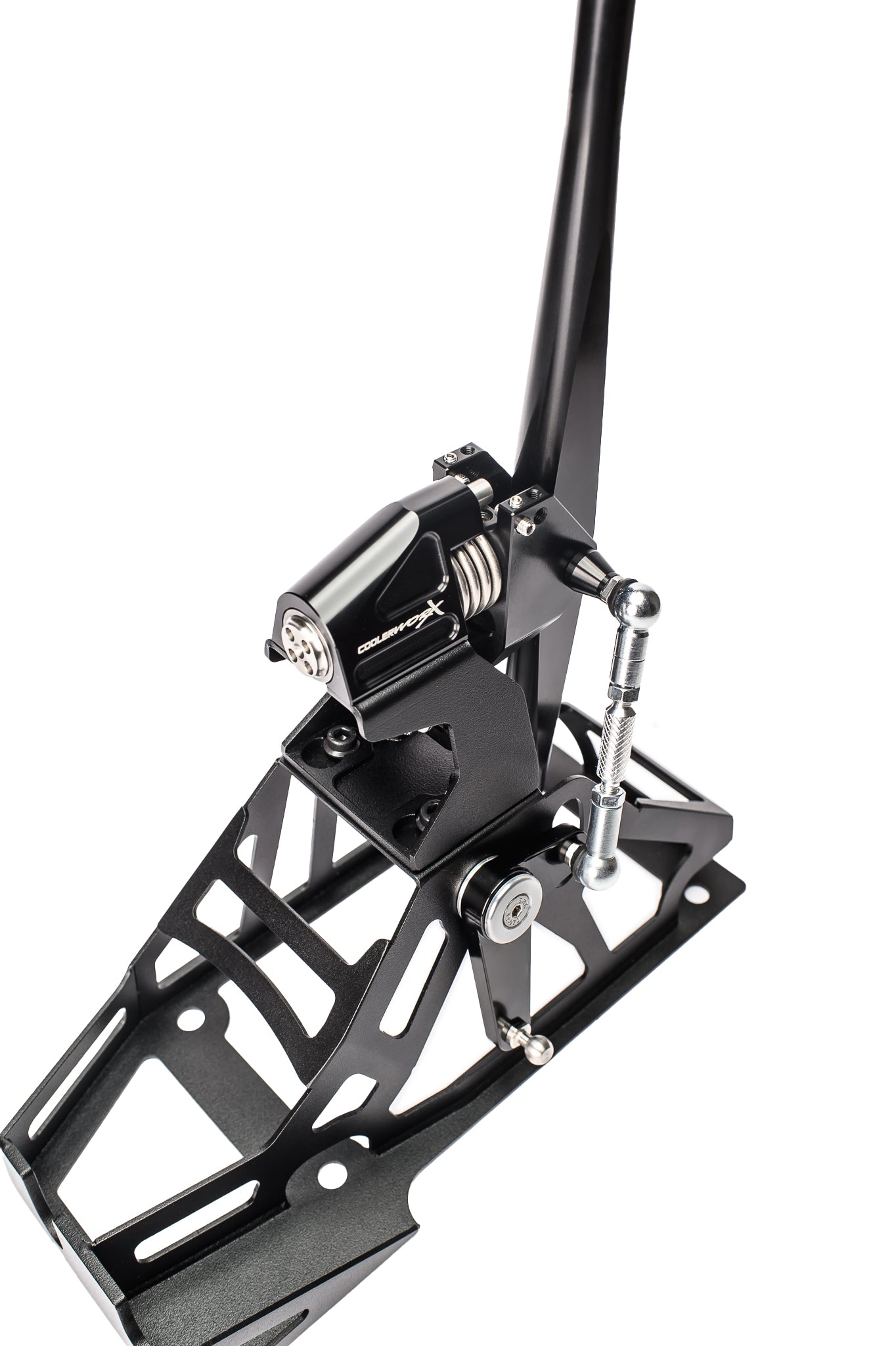 Coolerworx Mitsubishi Lancer EVO VII NSB Short Shifter