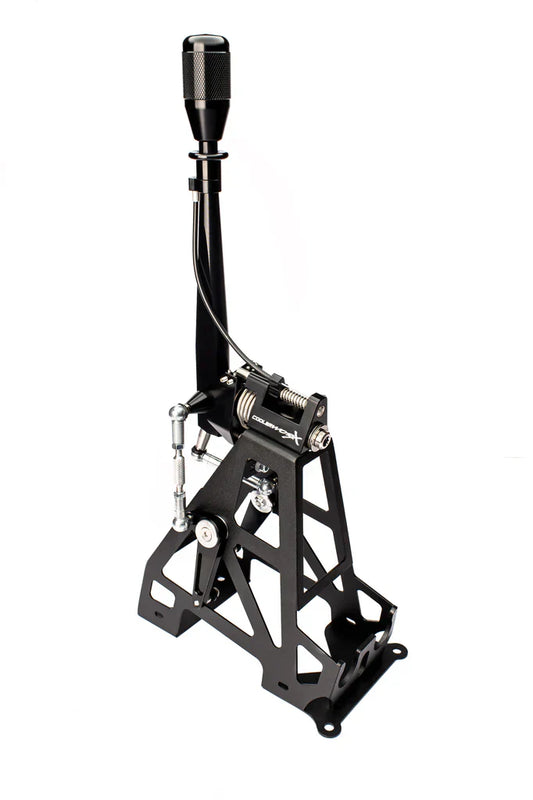 Coolerworx Ford Fiesta MK8 Classic Pro Short Shifter