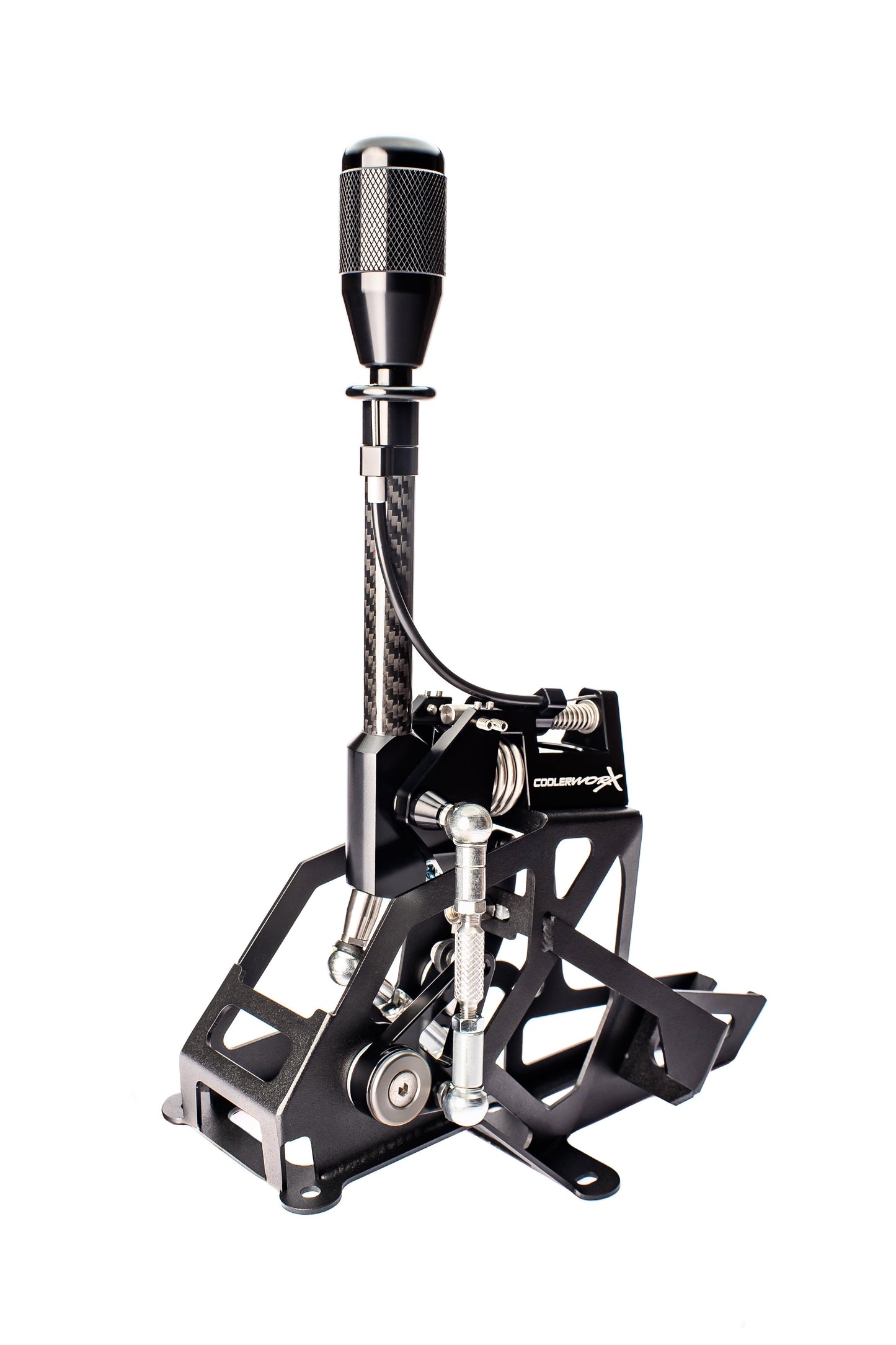 Coolerworx Ford Focus RS III Carbon Pro Short Shifter