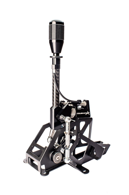 Coolerworx Ford Focus RS III Carbon Pro Short Shifter