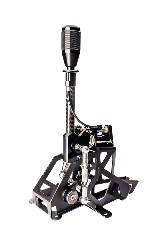 Coolerworx Ford Focus RS III Carbon Pro Short Shifter