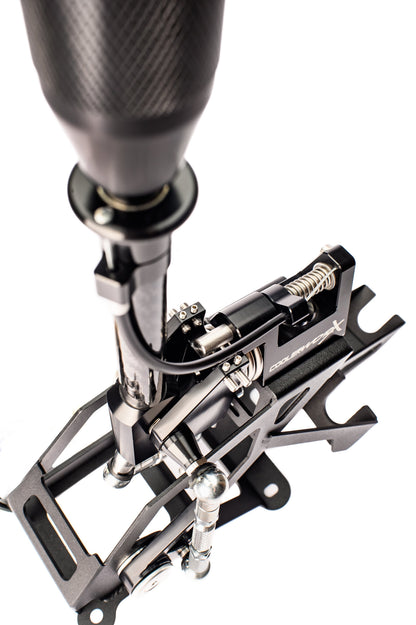 Coolerworx Ford Focus RS III Carbon Pro Short Shifter