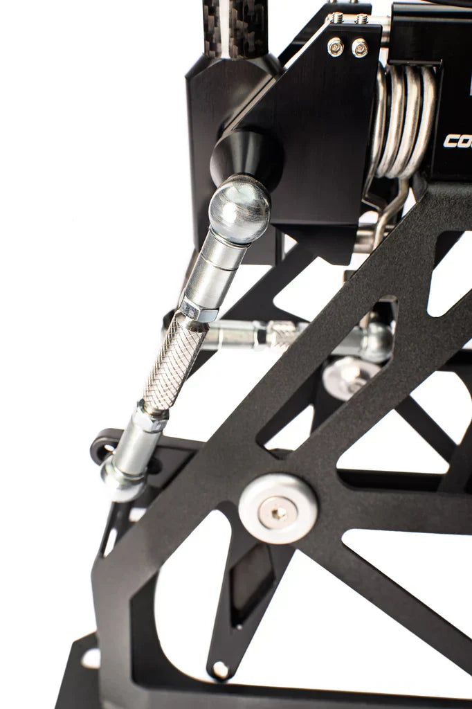 Coolerworx Ford Fiesta MK7 Carbon Pro Short Shifter