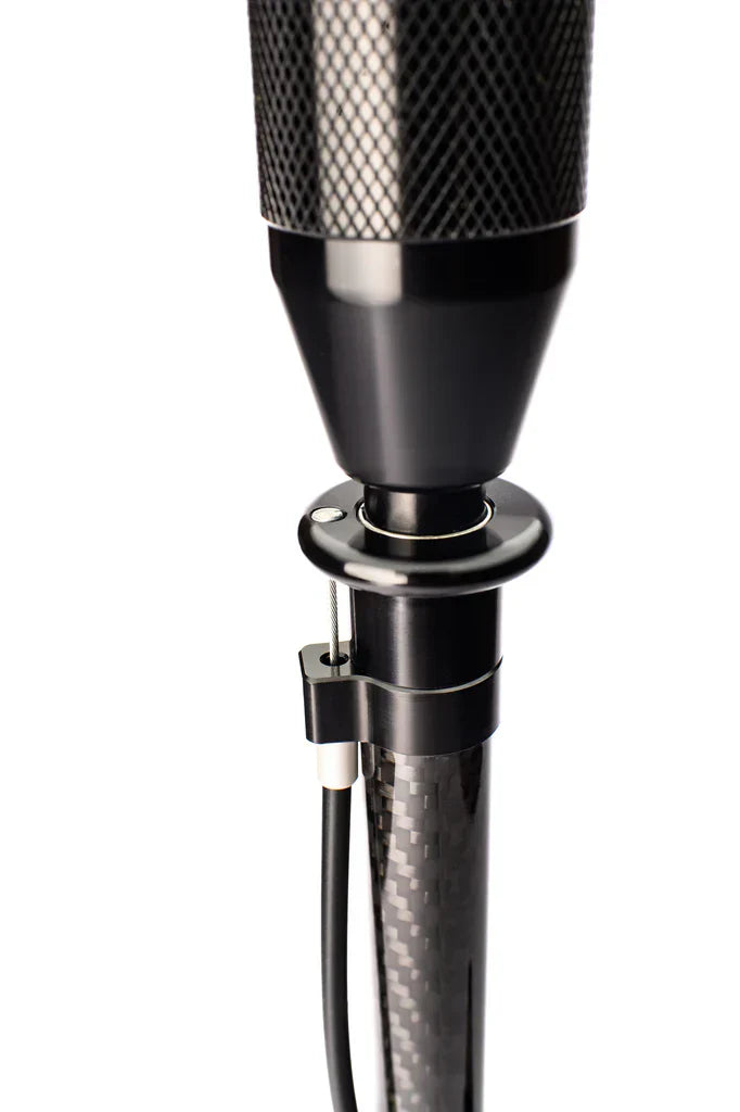 Coolerworx Ford Fiesta MK7 Carbon Pro Short Shifter