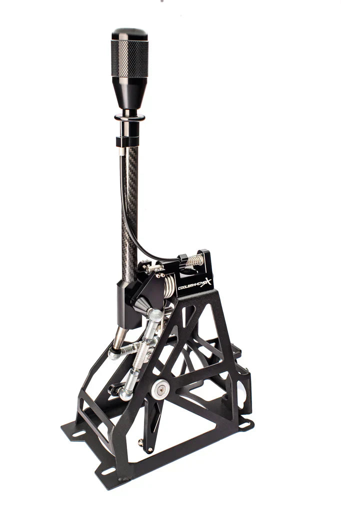 Coolerworx Ford Fiesta MK7 Carbon Pro Short Shifter