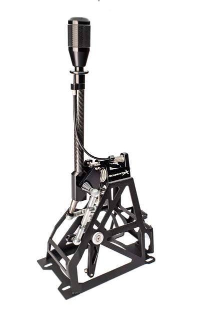 Coolerworx Ford Fiesta MK7 Carbon Pro Short Shifter