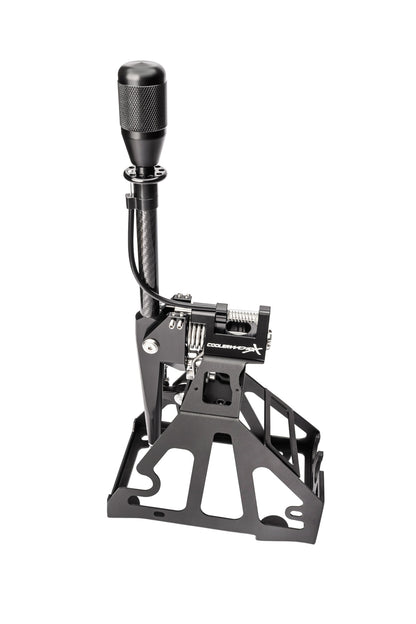 Coolerworx Toyota Yaris GR Gen 1 Carbon Pro Short Shifter