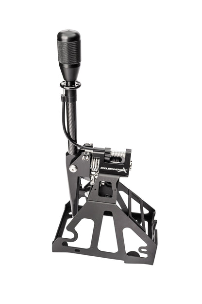 Coolerworx Toyota Yaris GR Gen 1 Facelift Carbon Pro Short Shifter