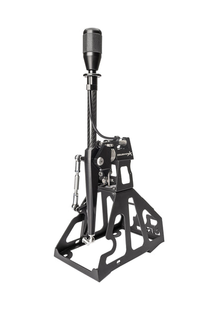 Coolerworx Toyota Yaris GR Gen 1 Carbon Pro Short Shifter