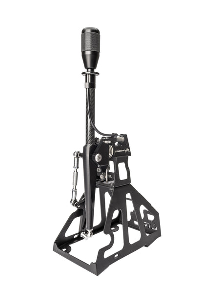 Coolerworx Toyota Yaris GR Gen 1 Facelift Carbon Pro Short Shifter