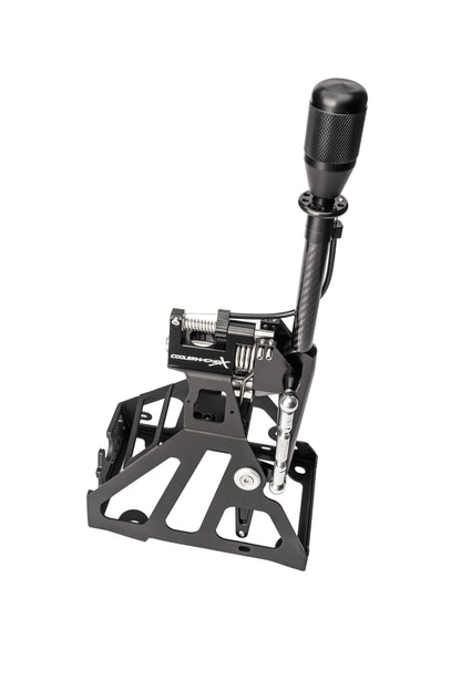 Coolerworx Toyota Yaris GR Gen 1 Carbon Pro Short Shifter