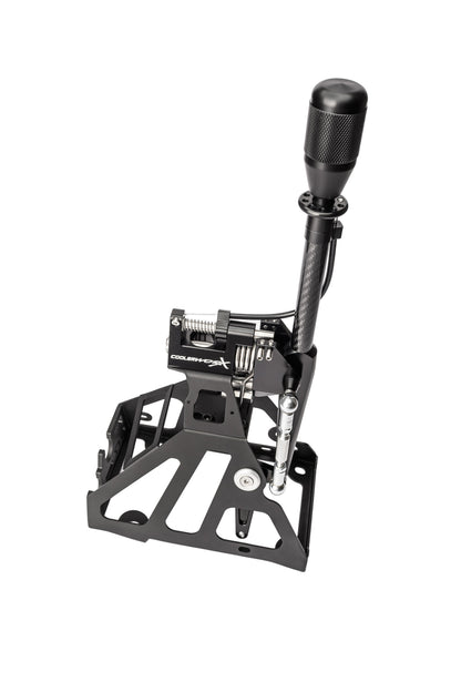 Coolerworx Toyota Yaris GR Gen 1 Facelift Carbon Pro Short Shifter