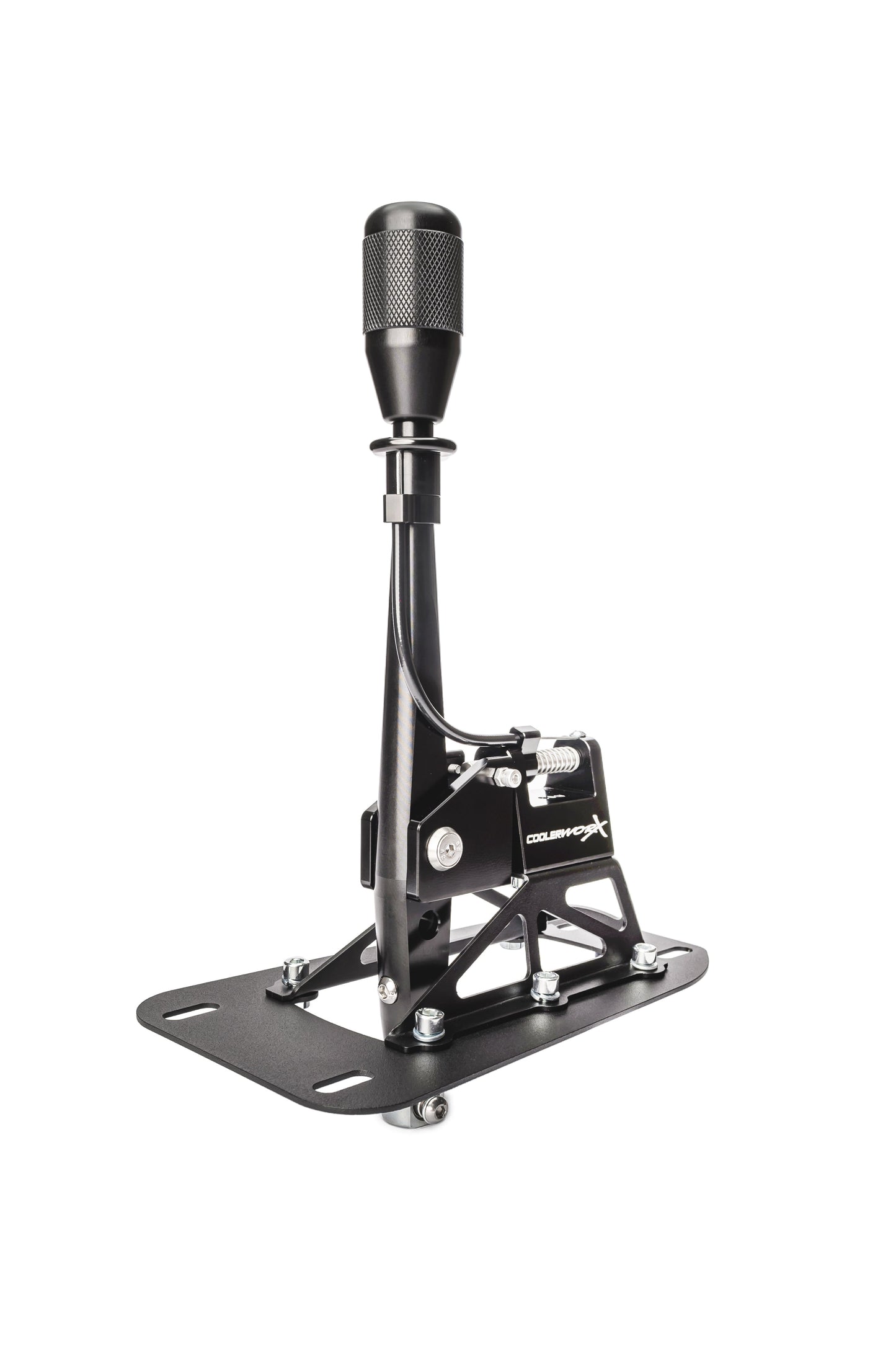 Coolerworx Audi 80 B2 Quattro 2.0 Classic Regular Short Shifter