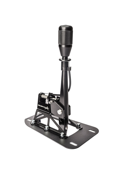 Coolerworx Audi 80 B2 Quattro 2.0 Classic Regular Short Shifter