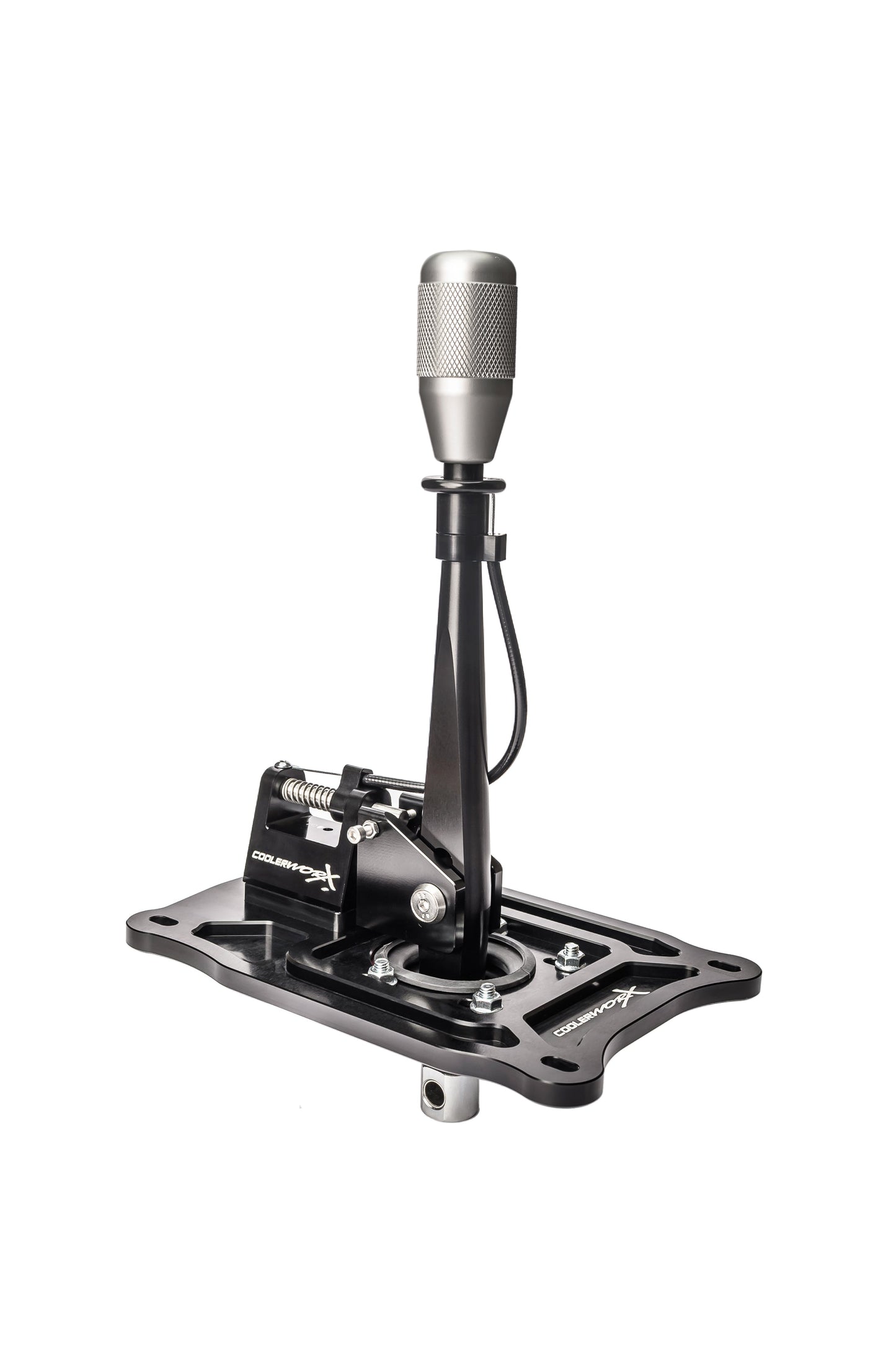 Coolerworx Nissan 370Z Classic Regular Short Shifter