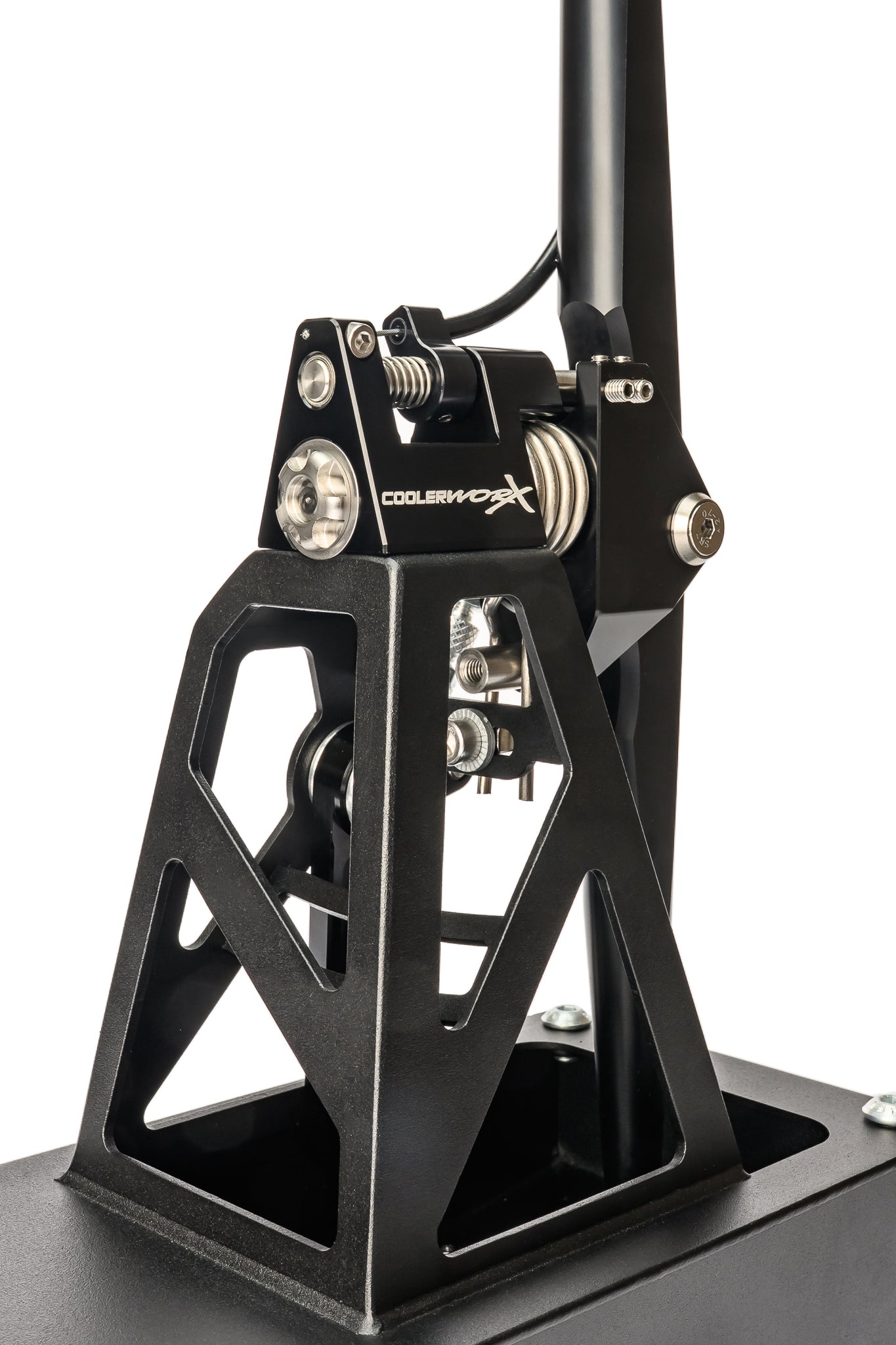 Coolerworx Renault Clio RS III Classic Pro Short Shifter