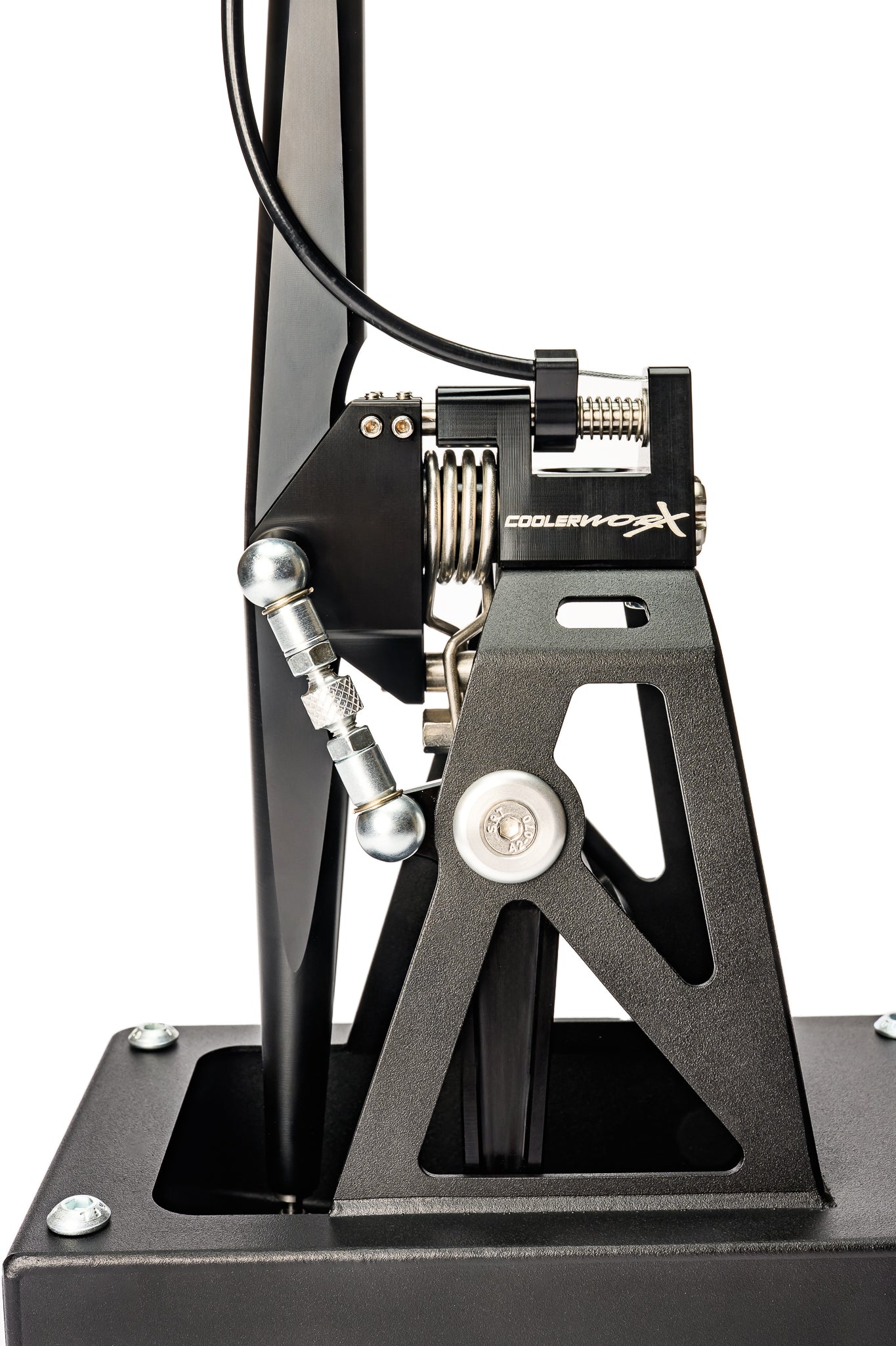 Coolerworx Renault Clio RS III Classic Pro Short Shifter