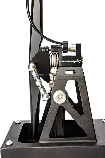 Coolerworx Renault Clio RS III Classic Pro Short Shifter