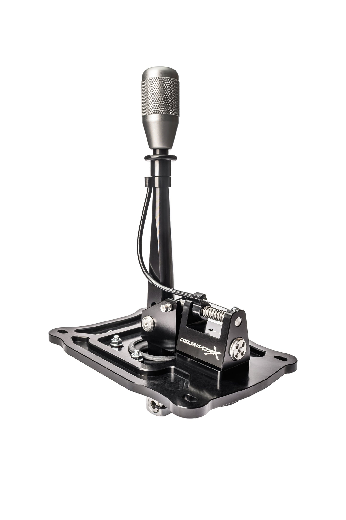 Coolerworx Nissan 370Z Classic Regular Short Shifter