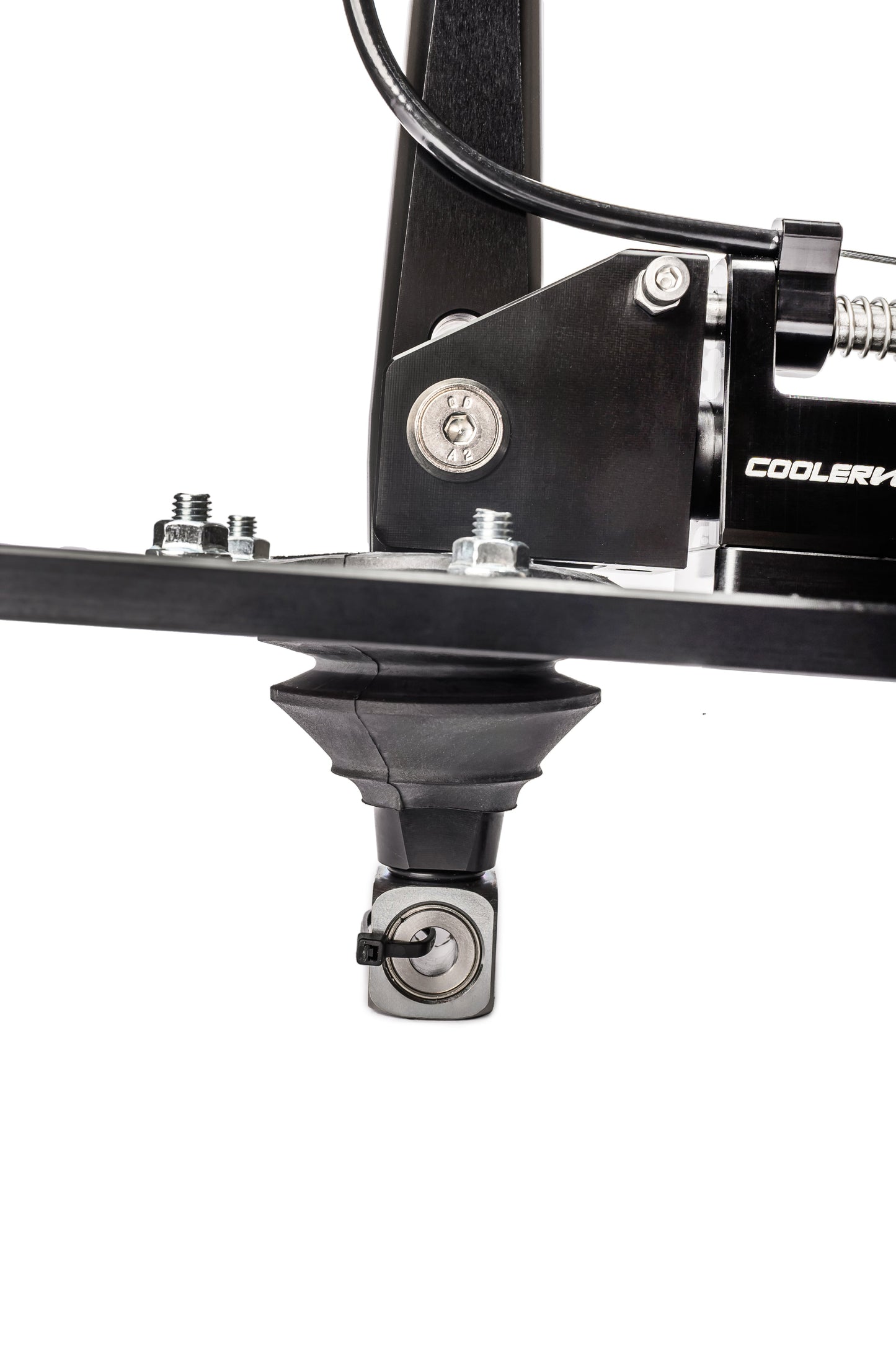 Coolerworx Nissan 350Z Classic Regular Short Shifter