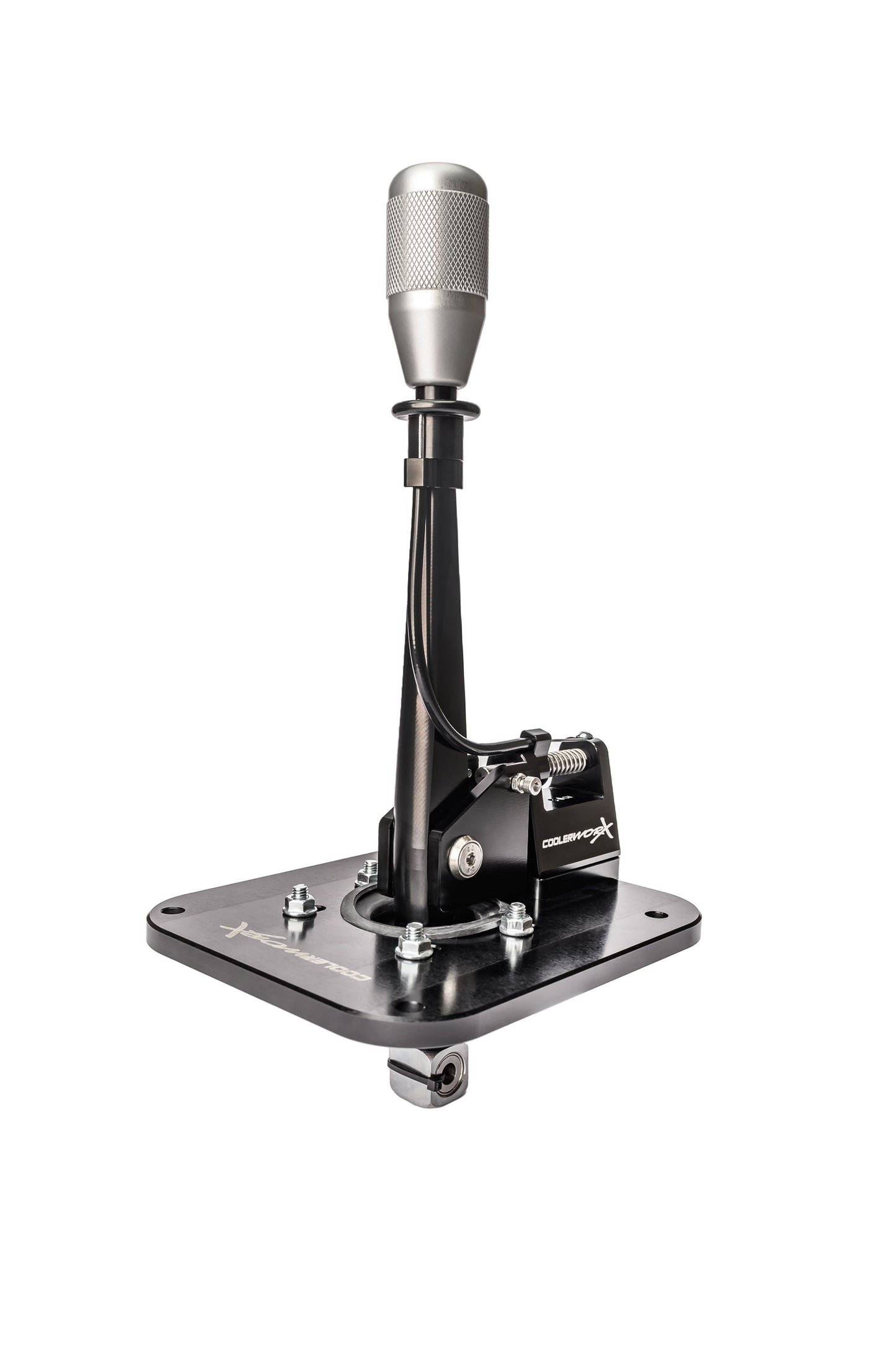 Coolerworx Nissan 350Z Classic Regular Short Shifter