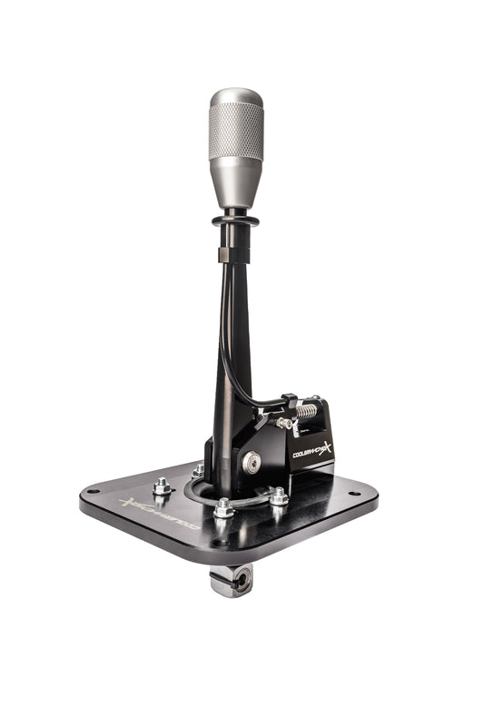 Coolerworx Nissan 350Z Classic Regular Short Shifter