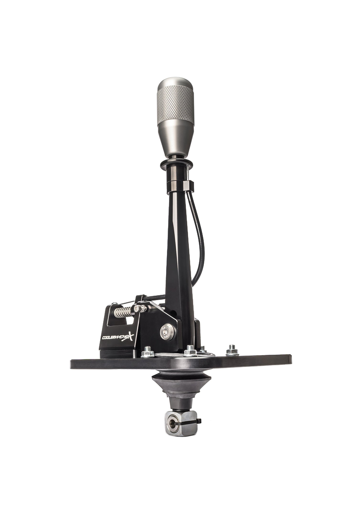 Coolerworx Nissan 350Z Classic Regular Short Shifter