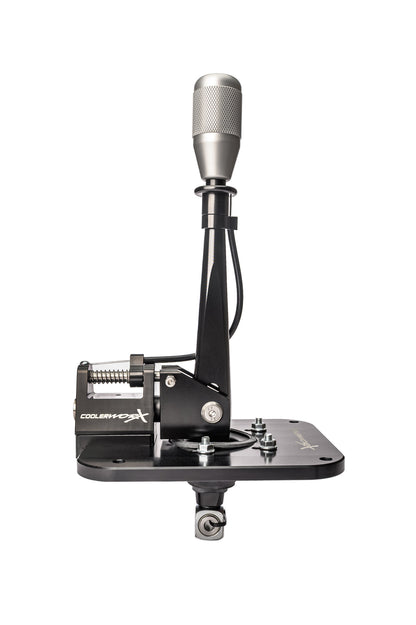 Coolerworx Nissan 350Z Classic Regular Short Shifter