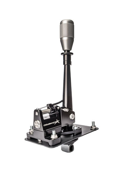 Coolerworx Hyundai Genesis Classic Regular Short Shifter