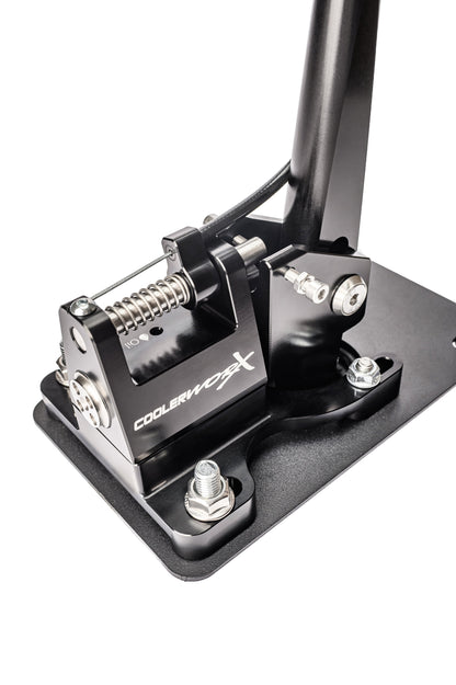 Coolerworx Hyundai Genesis Classic Regular Short Shifter