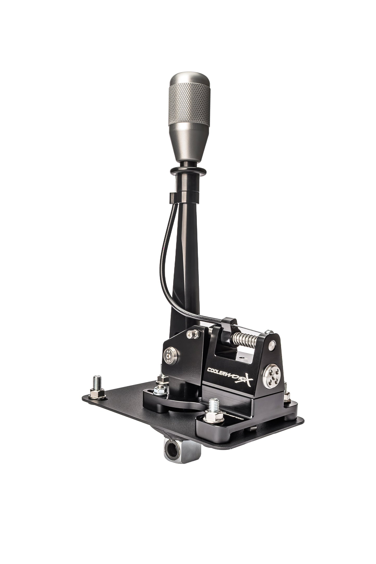 Coolerworx Hyundai Genesis Classic Regular Short Shifter