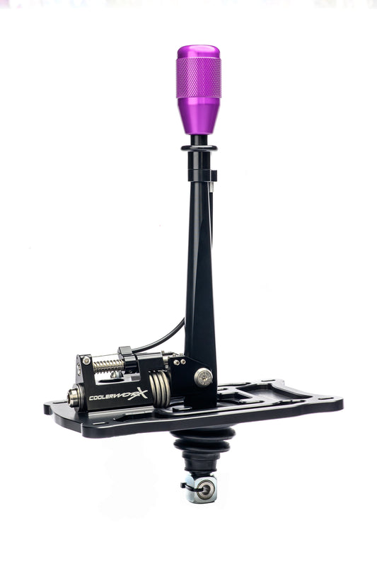 Coolerworx Nissan 370Z Classic Pro Short Shifter