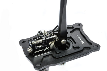 Coolerworx Nissan 370Z Classic Pro Short Shifter