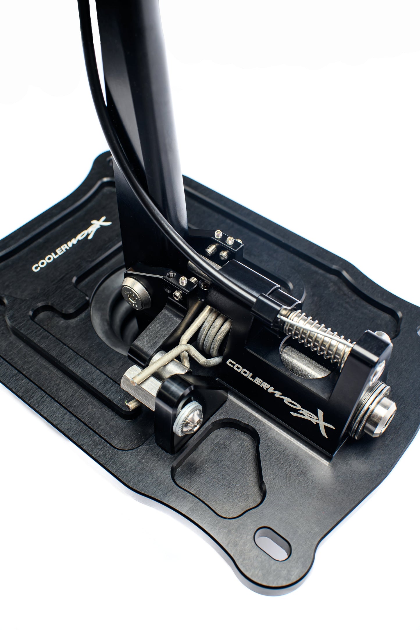 Coolerworx Nissan 370Z Classic Pro Short Shifter