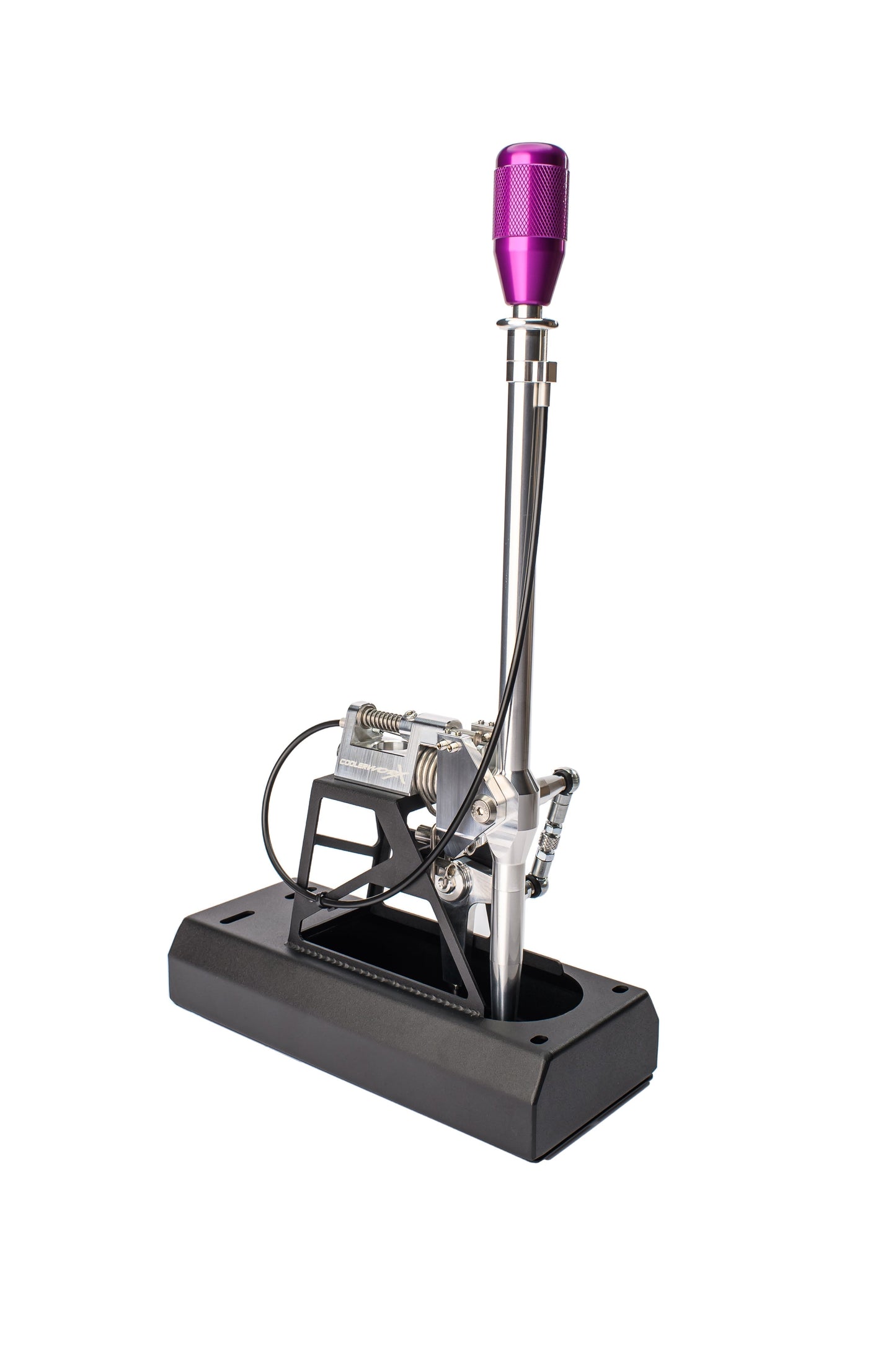 Coolerworx Mini Cooper R58S Naked Pro Short Shifter