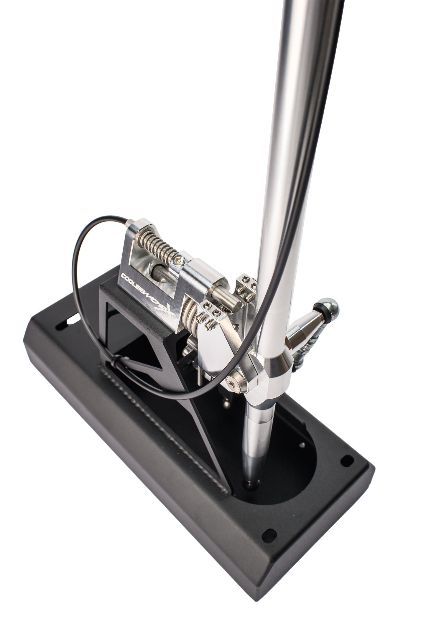Coolerworx Mini Cooper R55 Naked Pro Short Shifter
