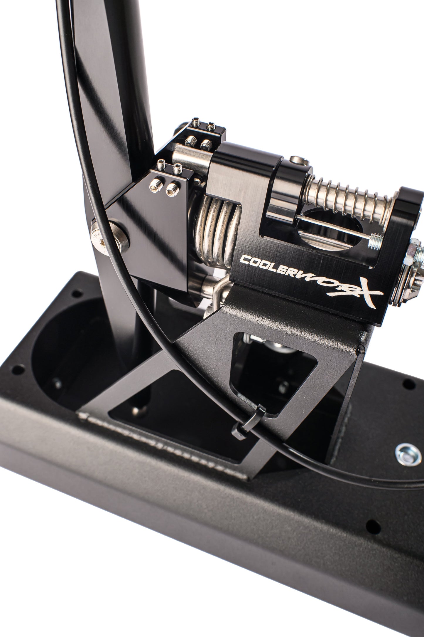 Coolerworx Volkswagen Lupo Classic Pro Short Shifter