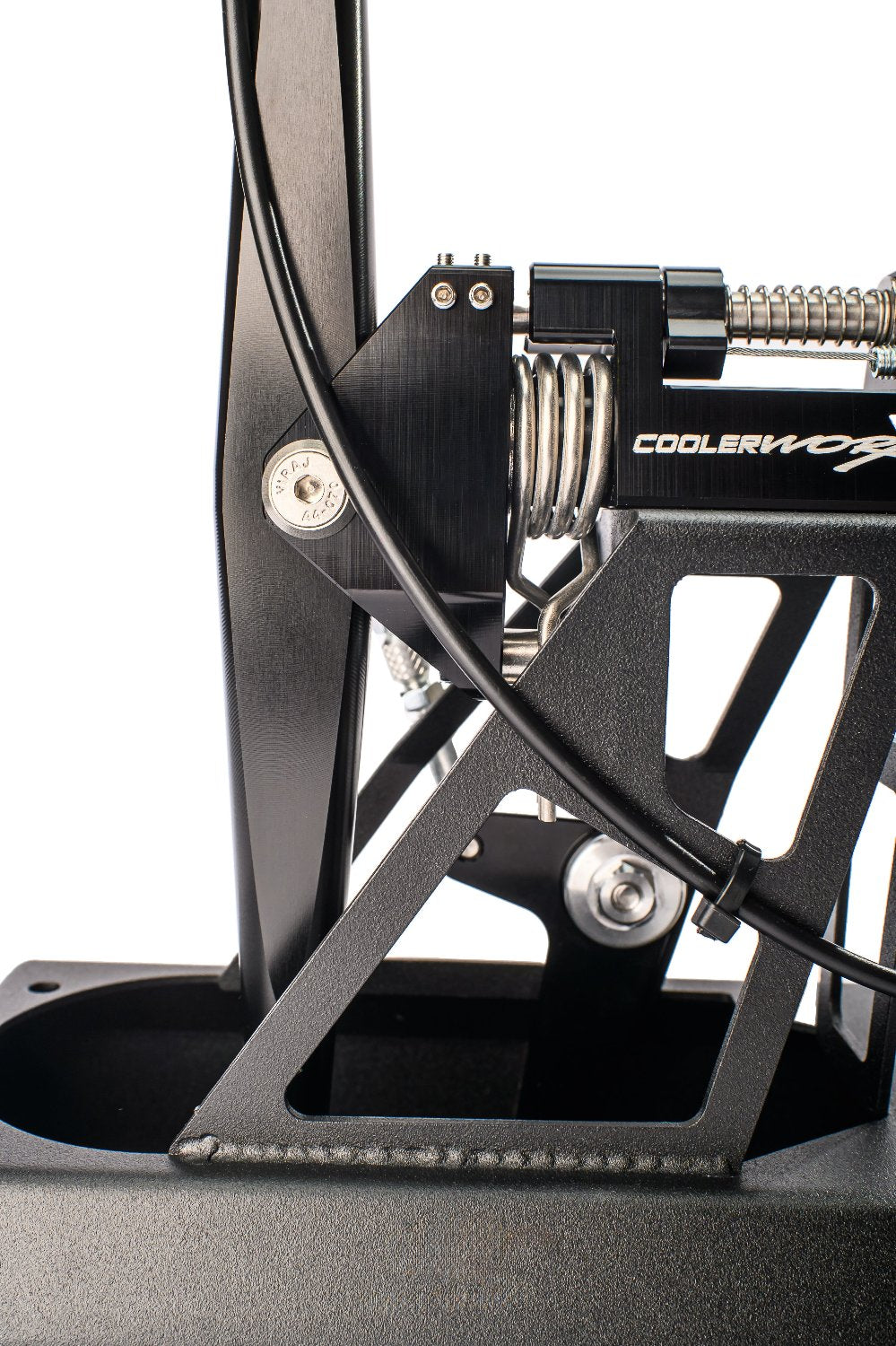 Coolerworx Volkswagen Lupo Classic Pro Short Shifter