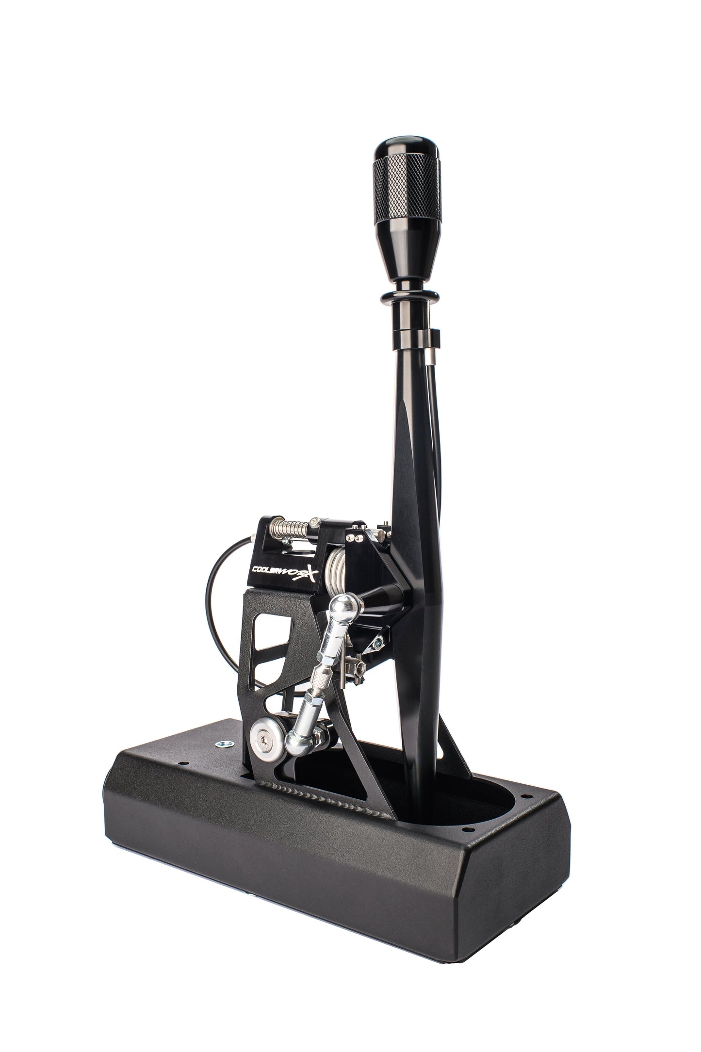 Coolerworx Volkswagen Lupo Classic Pro Short Shifter