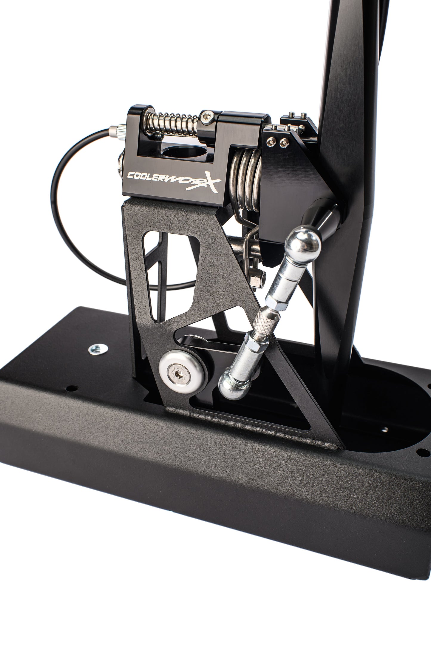 Coolerworx Volkswagen Lupo Classic Pro Short Shifter