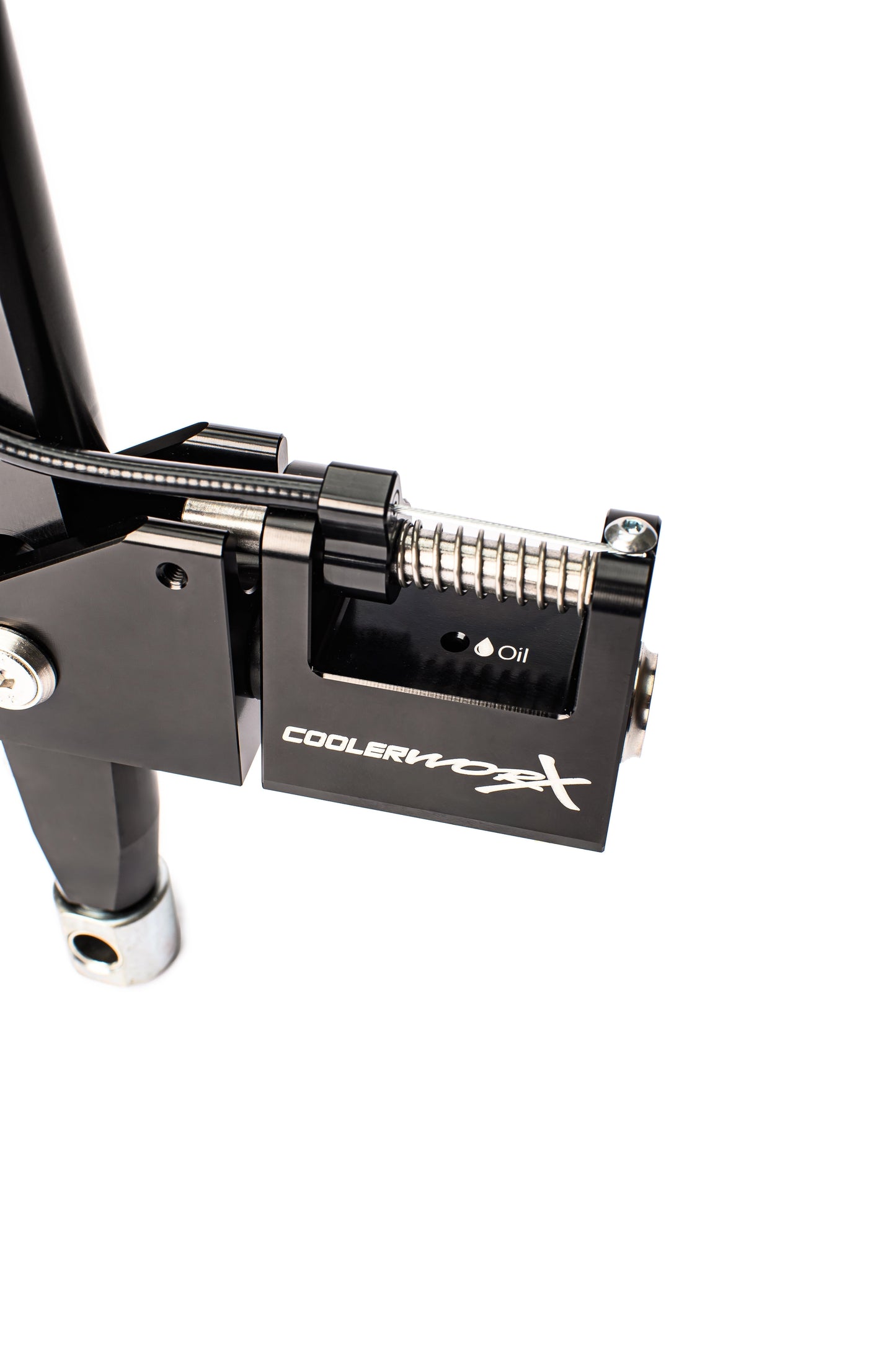 Coolerworx BMW Z4 E85 Classic Regular Short Shifter