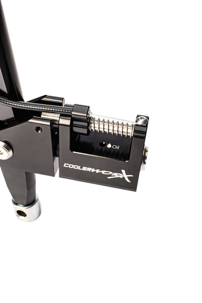 Coolerworx BMW Z3 E38 Classic Regular Short Shifter