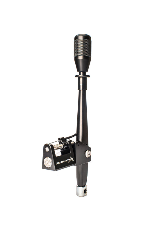 Coolerworx BMW Z4 E86 Classic Regular Short Shifter