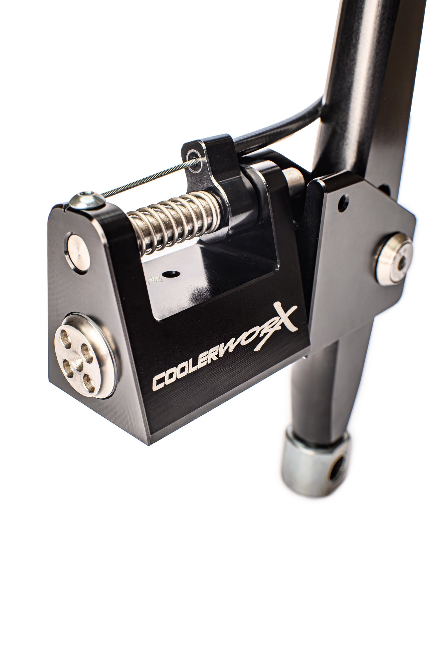 Coolerworx BMW E46 Classic Regular Short Shifter