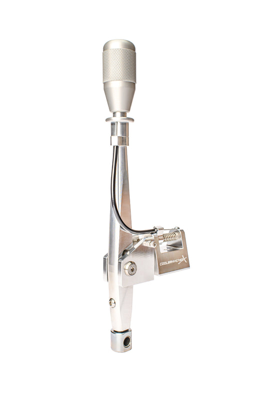 Coolerworx BMW M3 E46 Naked Regular Short Shifter
