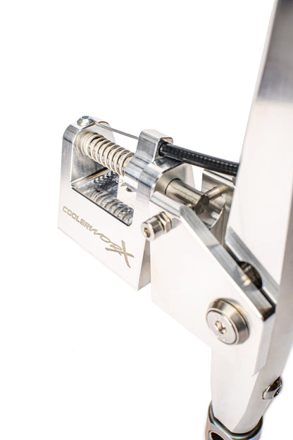 Coolerworx BMW E30 Naked Regular Short Shifter