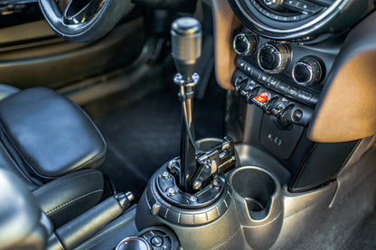 Coolerworx Mini Cooper F57 Classic Pro Short Shifter