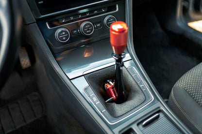 Coolerworx Volkswagen Golf MK7 Shifter Cover