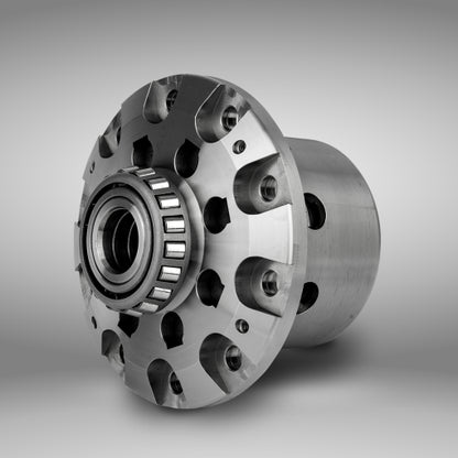 KAAZ 2 Way SuperQ LSD (Rear) for Nissan 200SX / 280Z / Datsun 240Z